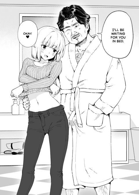 Sugar Baby Diaries 1: The College Babe - Part One Chapter 1 page 19