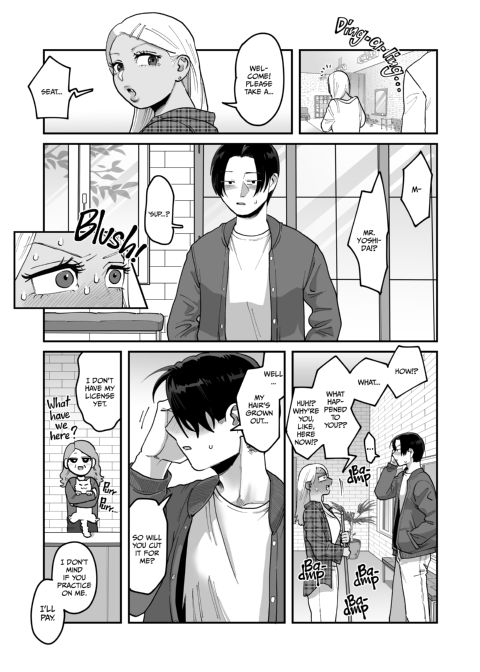 Legit Fall in Love, Like, Srsly Chapter 1 page 54