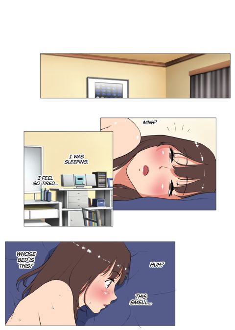 NTR Share House Chapter 1 page 59
