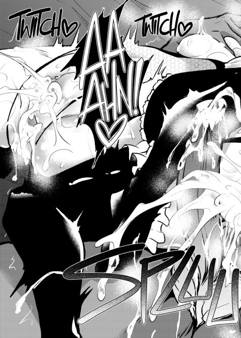 Sasuoni! - No One Does It Like You, Brother! 2 Chapter 1 page 32