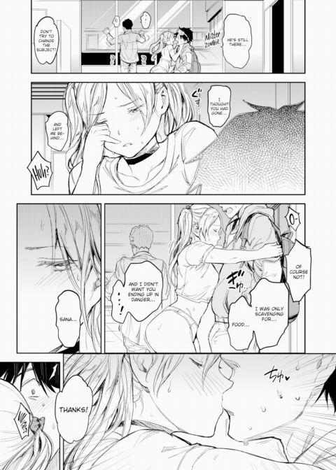 Zone B Chapter 1 page 11