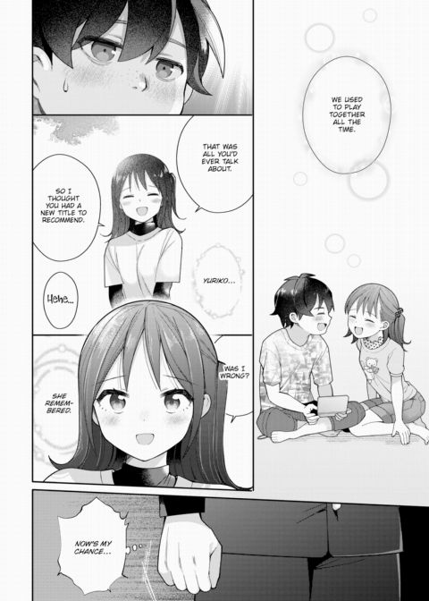 A Male Porn Stud Leapt Through Time To Become a Young Lady-Killer! Vol.3 Chapter 1 page 7