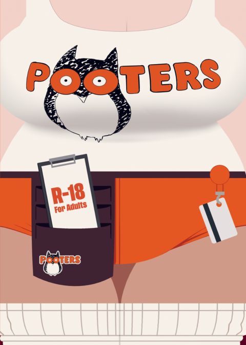 Butcha-U Box: The Complete POOTERS Collection Chapter 1 page 50
