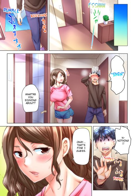 Marry Me, I'll Fuck You Until You're Pregnant! Vol.4 Chapter 1 page 58