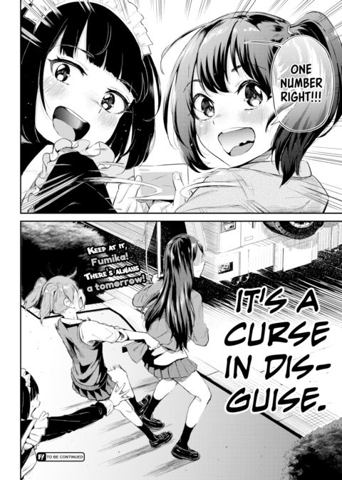 Honomi Break! Ep. 41 Chapter 1 page 4
