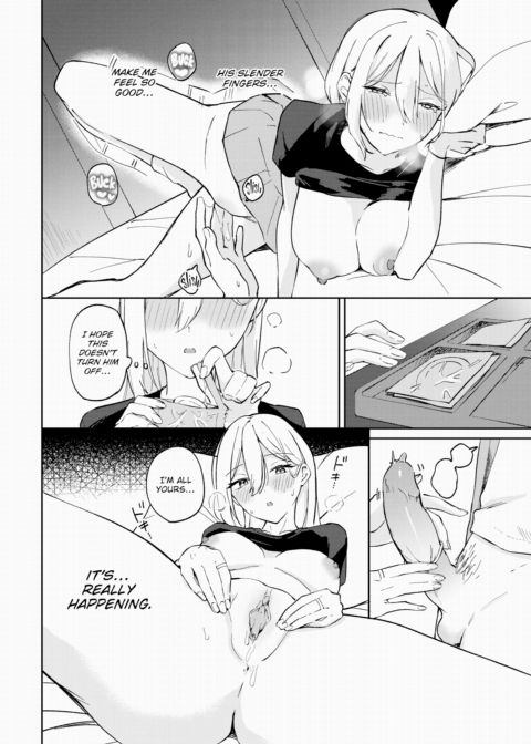 Have a Gooood Trip ❤❤ Chapter 1 page 10