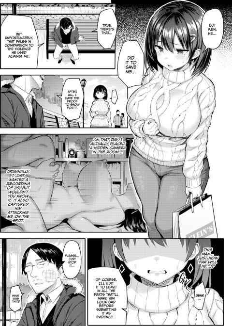 Holiday With My Busty Cousin 4 - NTR End Chapter 1 page 10