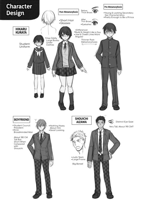 I Loved Her Longer Than Him! Chapter 1 page 36
