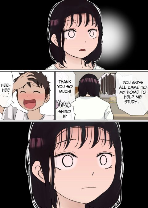 NTR in My Buddy's Bathroom 2 Chapter 1 page 85