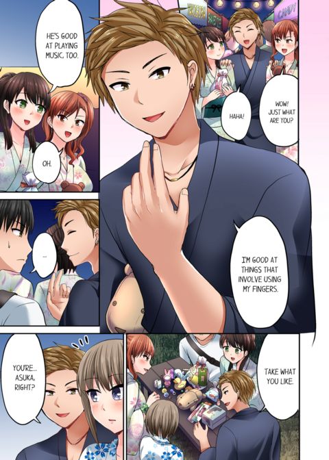 Bullied Boy's Tongue Revenge Vol.4 Chapter 1 page 31