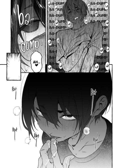 Puppy Play with Papa - What the Cat Dragged in 5 Chapter 1 page 42