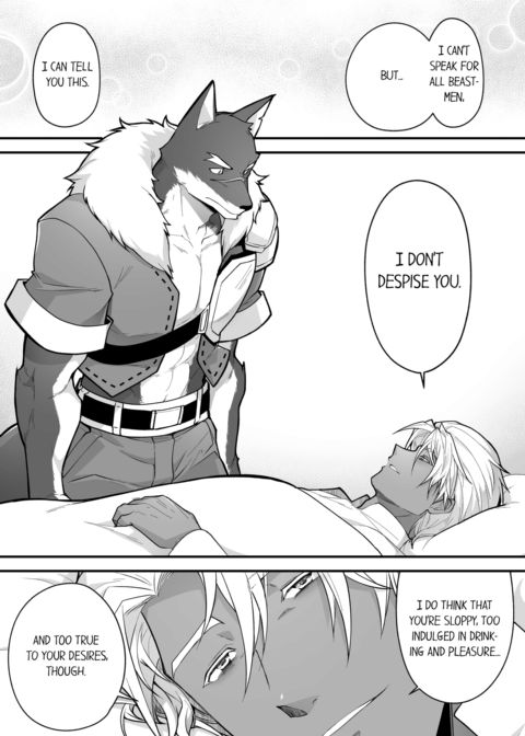 The Titan's Bride Vol.11 Chapter 1 page 7