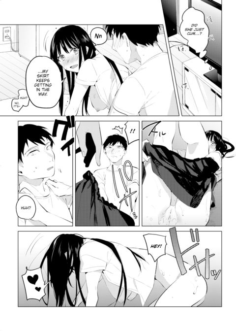 Real Nature Chapter 1 page 13