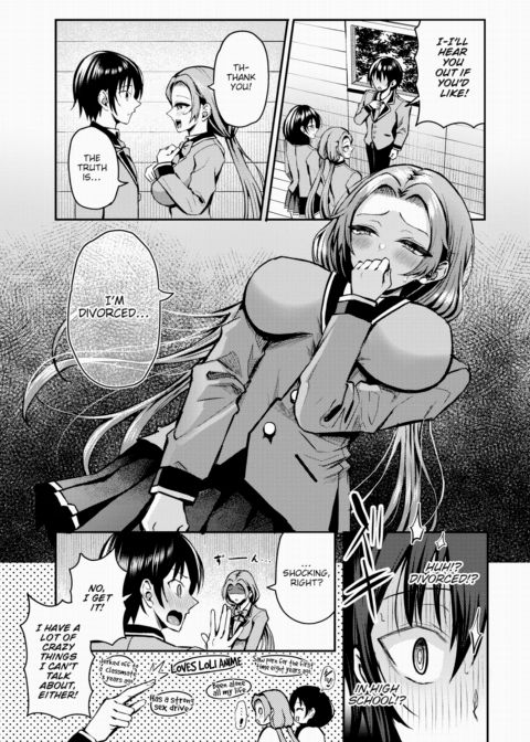 Stranded on a Desert Island Where I Can Creampie All the Girls I Want ~Making My Female Classmates Into My Harem~ Ch.18 Chapter 1 page 4