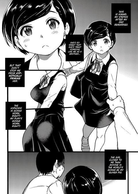 Yamori's Cum Toilets Chapter 1 page 6