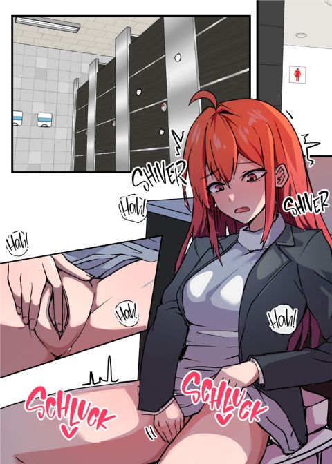 The Depths of Passion 2: My Jealous Wife Chapter 1 page 28