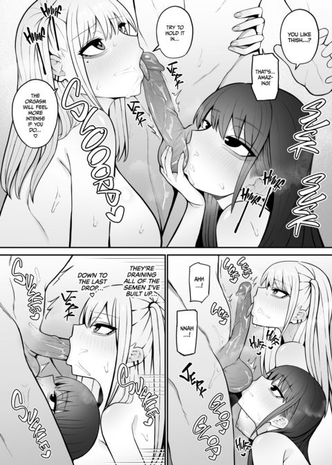 Stay Away from Sexy Bitches - Sexy Ladies Compilation Chapter 1 page 78