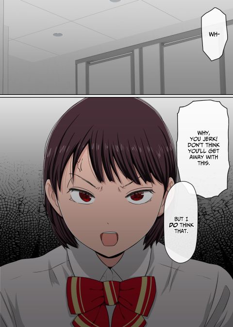 Instapussy 2 Chapter 1 page 28