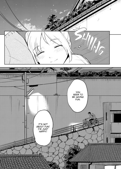 Special Days Chapter 1 page 68