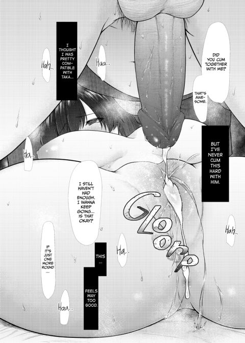Simple Sluts Sometimes Snotty & Sinful Chapter 1 page 99