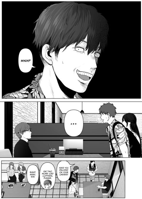 Anything For You - Compilation 1 Chapter 1 page 221