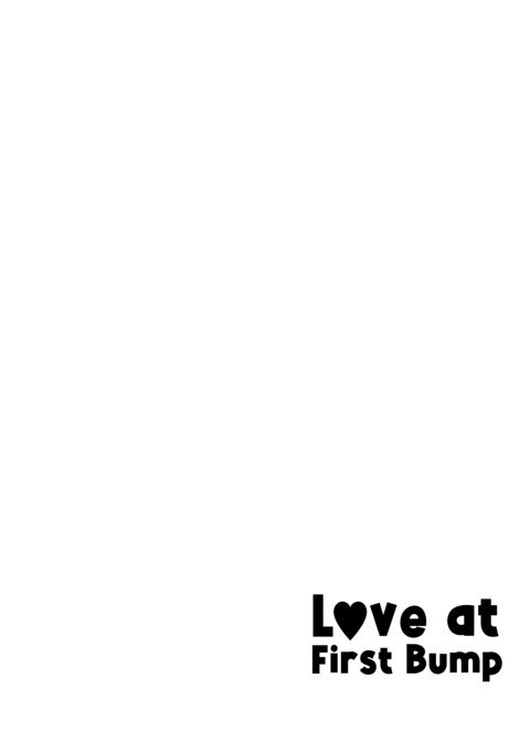 Love at First Bump Chapter 1 page 3