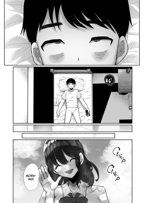 My Ex's Fat Cock Is Too Good to Quit Chapter 1 page 60