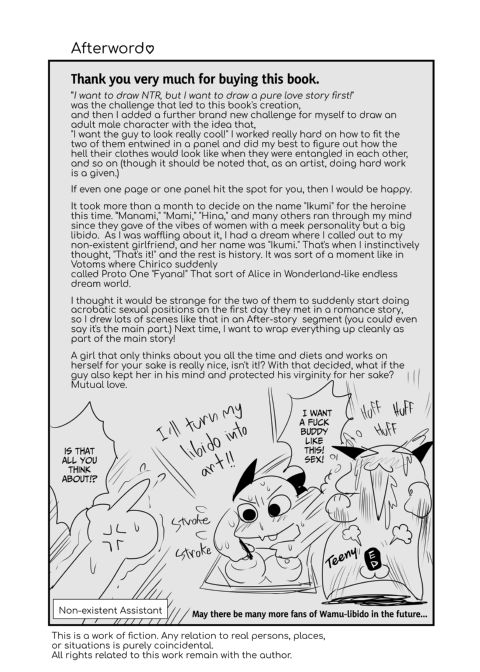 Falling in Love with My Simp Chapter 1 page 44