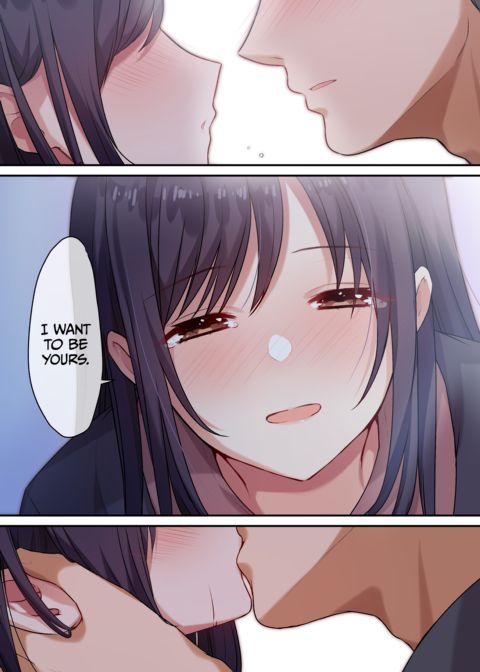 Fucking My Daughter's Best Friend 3 Chapter 1 page 31
