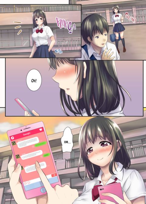 Stealing Sakura Away 2 Chapter 1 page 32