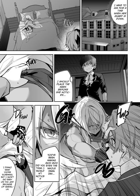 Goblin Global Conquest 1 Chapter 1 page 33