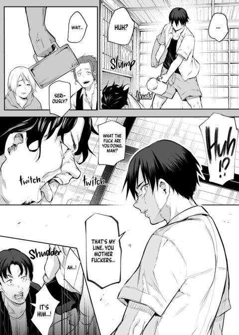 The Oharami Maiden 2 Chapter 1 page 46