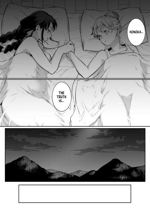 The Oharami Maiden 2 Chapter 1 page 130