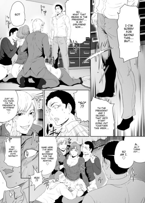 Sharing Economy Chapter 1 page 6