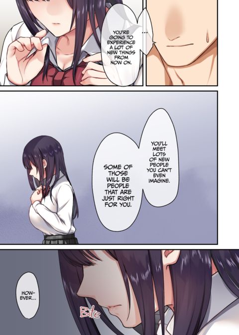 Fucking My Daughter's Best Friend 2 Chapter 1 page 100