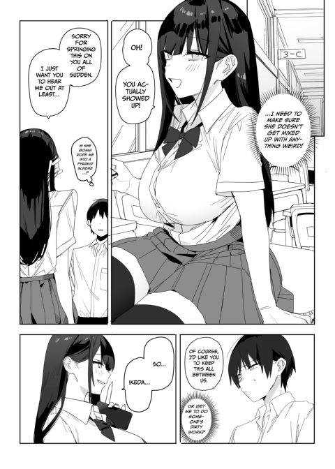 Making Movies, Making Money Chapter 1 page 5
