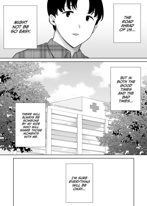 My Mom, My Love 10 Chapter 1 page 48