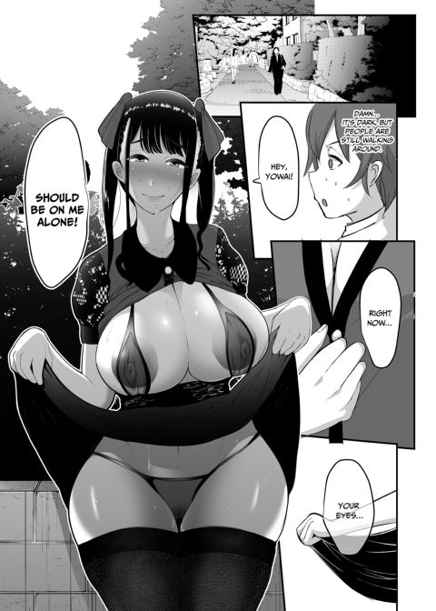 Gyarus? E-Girls? I'll Fuck 'Em All! Chapter 1 page 44