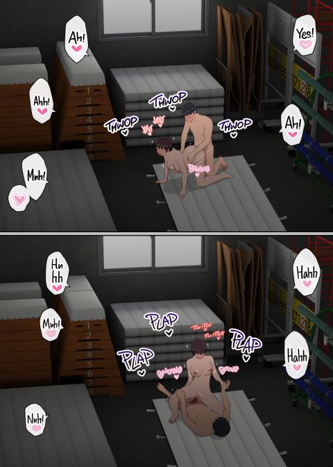 Instapussy 2 Chapter 1 page 254