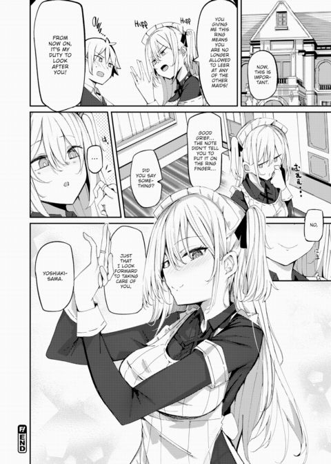 Mei-san's Honey Trap Chapter 1 page 24