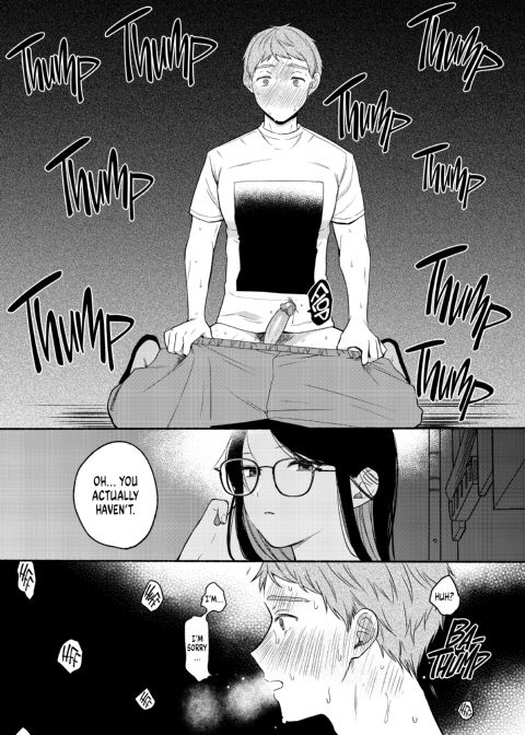 Saya Becomes a Sadist Lvl. 2 Chapter 1 page 10
