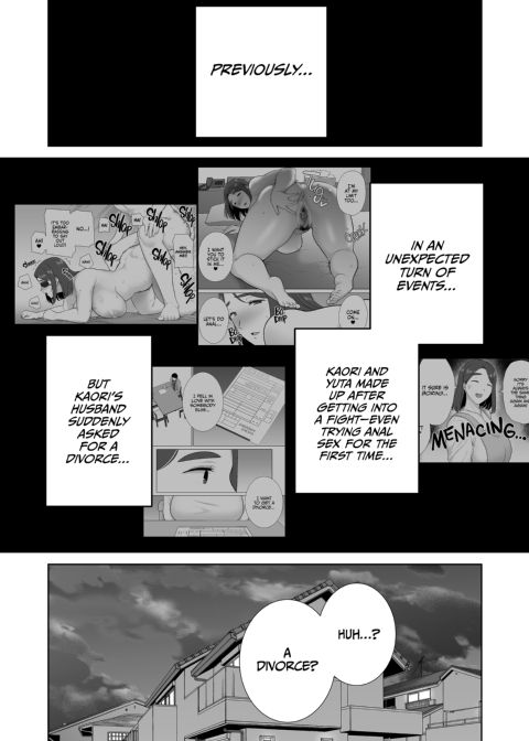 My Mom, My Love 9 Chapter 1 page 2