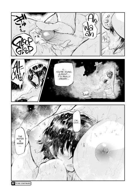 Mild Winter - Part 1 Chapter 1 page 21