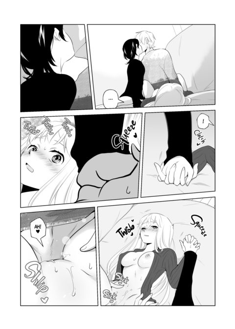 For Peace Chapter 1 page 118