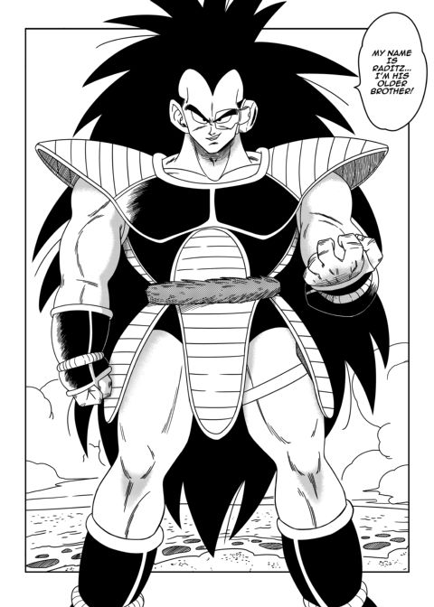 The Evil Brother Chapter 1 page 4