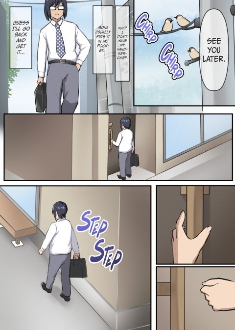 Two-Timed by My First Girlfriend Chapter 1 page 25