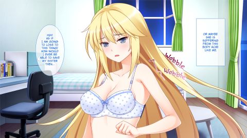 Monster Sex! Heroine of Justice Falls Into the Enemy's Trap, Gets Turned Into a Hermaphrodite, and Ends Up Attacking Her Comrade Chapter 1 page 85