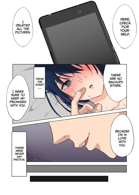 Falling for the Neighborhood Creep Chapter 1 page 51