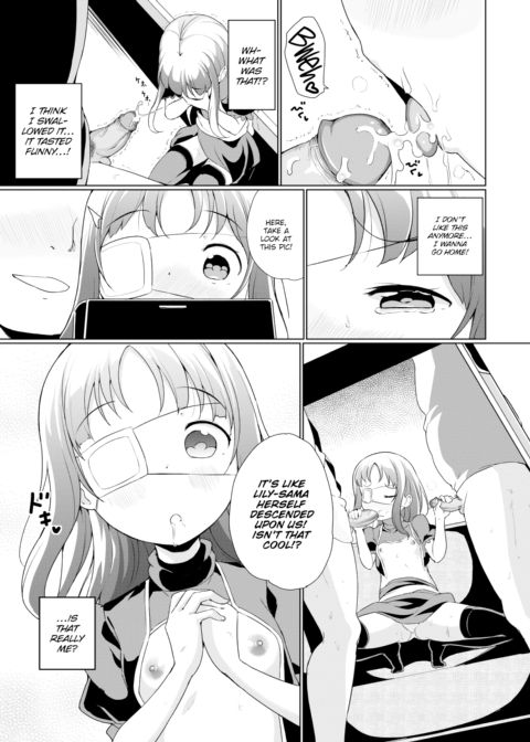 My Ideal Self… Chapter 1 page 7
