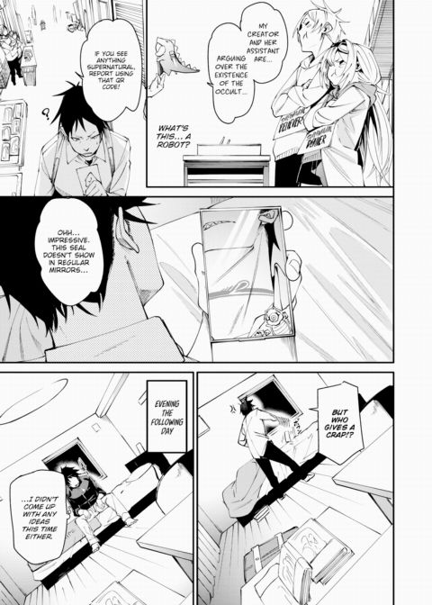Succ! Chapter 1 page 9
